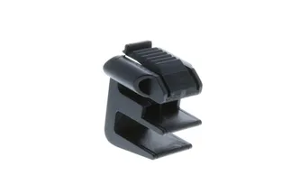 Vaico Radiator Mount - 210-504-01-46