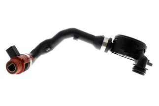 VAICO Engine Crankcase Breather Hose Kit - 6420101891