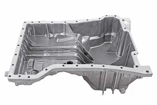 Vaico Engine Oil Pan - 271-010-17-13