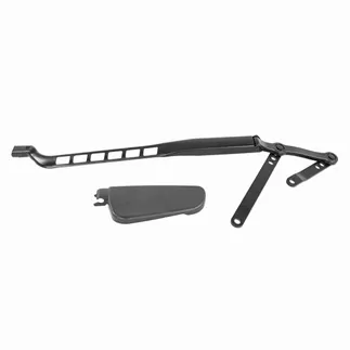 Vaico Wiper Arm - 166-820-09-44
