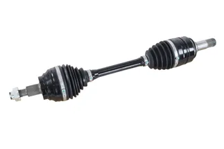 Vaico CV Axle Assembly - 166-330-33-00