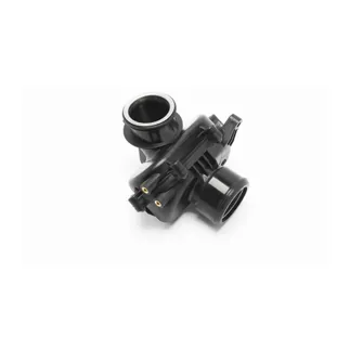 Vaico Intercooler Intake Silencer - 642-140-00-00