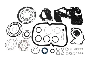 VAICO Automatic Transmission Gasket Set - 1262706100