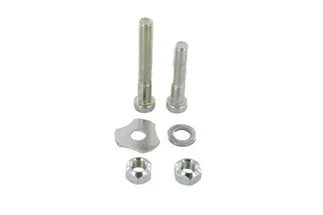 VAICO Rear Suspension Control Arm Repair Kit - 2103504506