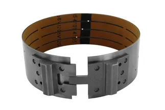 Vaico Automatic Transmission Brake Band - 126-270-18-62