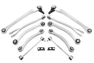 Vaico Rear Suspension Control Arm Kit - 211-350-99-06