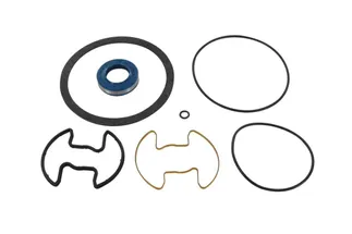 VAICO Power Steering Pump Seal Kit - 0004604780