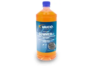 Vaico Windshield / Headlight Washer Fluid - V60-0147