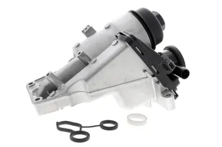 VAICO Engine Oil Filter Housing - 31338685