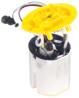 VDO Fuel Pump Module Assembly - 4F0919087F