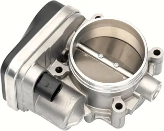 VDO Fuel Injection Throttle Body Assembly - 13547516946