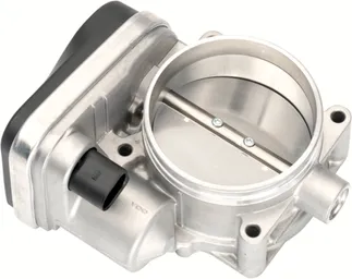 VDO Fuel Injection Throttle Body Assembly - 13547535308