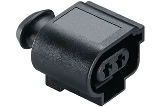 VDO Connector Housing - 1J0973722A
