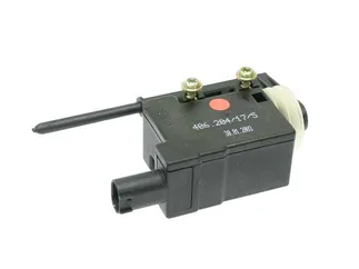 VDO Fuel Door Actuator - 99762411300