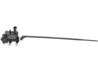 VDO Fuel Door Actuator - 67116985882
