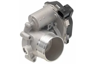 VDO Throttle Housing - 06F133062AK