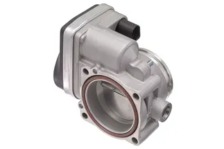 VDO Throttle Housing Assembly - 13547502444