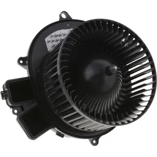 VDO Front HVAC Blower Motor - 1669066100