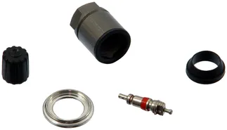 VDO Tire Pressure Monitoring System Sensor Service Kit - 1K0998275