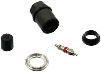 VDO Tire Pressure Monitoring System Sensor Service Kit - 1K0998275A