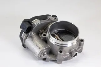 VDO Fuel Injection Throttle Body Assembly - 13547509043