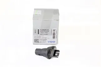 VDO Engine Crankshaft Position Sensor - 13627525015