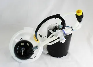 VDO Fuel Pump and Sender Assembly - LR038601