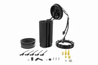 VEMO Diesel Exhaust Fluid (DEF) Heater - 906470035364