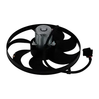 VEMO Engine Cooling Fan Motor - 1C0959455F