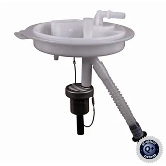 VEMO Fuel Injection Pressure Regulator - 7L8919679C