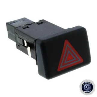 VEMO Hazard Warning Switch - 8E09415095PR