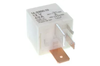 VEMO Diesel Glow Plug Relay - 357911253