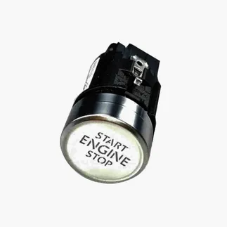 VEMO Ignition Switch - 5G1959839B3Q7