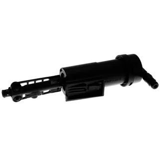VEMO Headlight Washer Nozzle - 61677147046