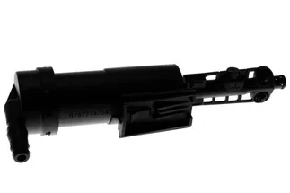 VEMO Headlight Washer Nozzle - 61677147047