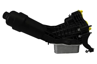VEMO Engine Oil Cooler - 11428580414