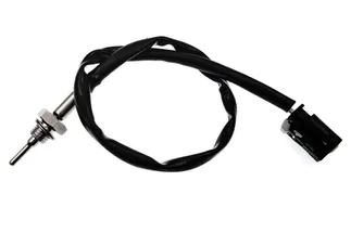 VEMO Exhaust Gas Recirculation (EGR) Valve Temperature Sensor - 13627811913