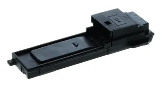 VEMO Clutch Starter Safety Switch - 61319122700