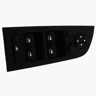 VEMO Door Window Switch - 61319217332