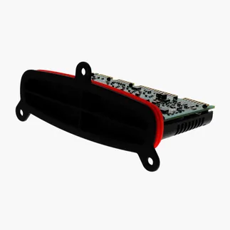 VEMO Headlight Control Module - 63117440877