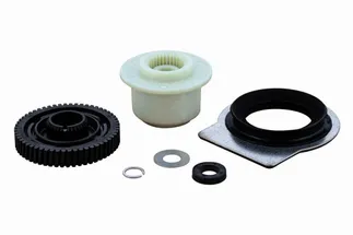 VEMO Transfer Case - 27102413711