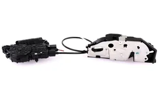 VEMO Door Lock Actuator - 51215A36E13