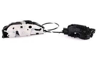 VEMO Door Lock Actuator - 51217149436