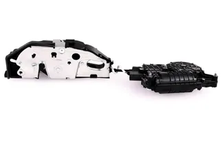 VEMO Door Lock Actuator - 51215A36E84