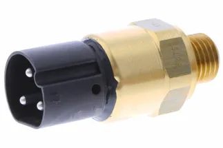 VEMO Engine Cooling Fan Switch - 61318376440