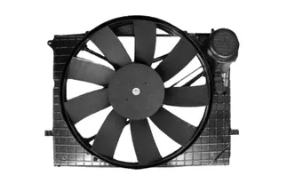 VEMO Engine Cooling Fan Assembly - 2205000093