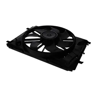 VEMO Engine Cooling Fan Assembly - 2045000393