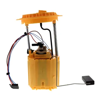 VEMO Fuel Pump Module Assembly - 1644700394