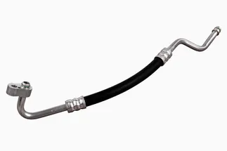 VEMO A/C Refrigerant Hose - 1648300015