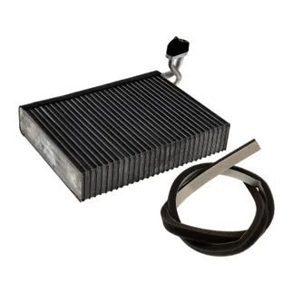 VEMO A/C Evaporator Core - 1668300058
